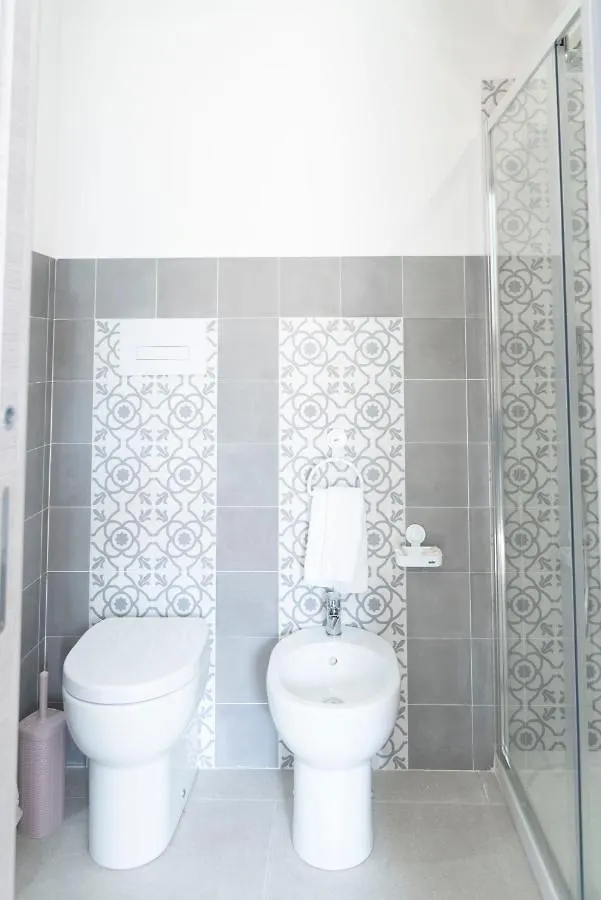 Hz Bed & Breakfast And Apartments Torre Forte