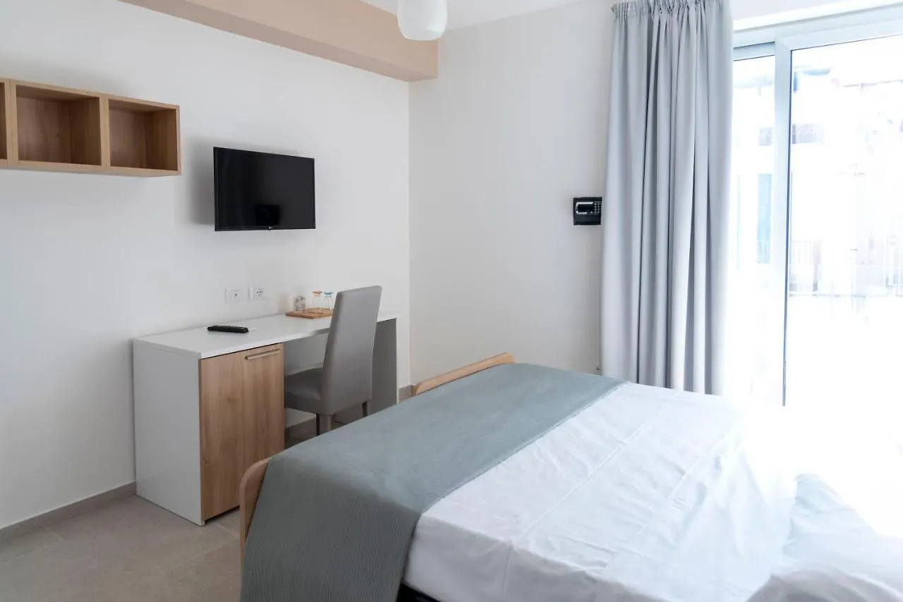 Hz Bed & Breakfast And Apartments Torre Forte Włochy
