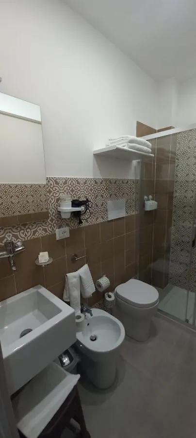 Hz Bed & Breakfast And Apartments Torre Forte