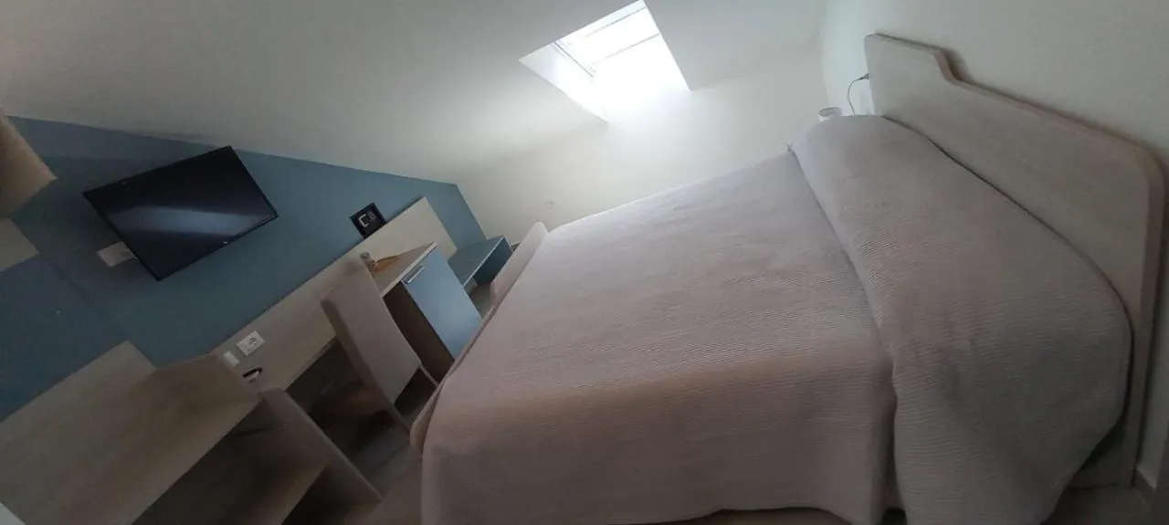 Hz Bed & Breakfast And Apartments Torre Forte 0*,