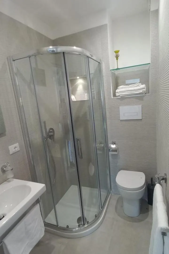 Hz Bed & Breakfast And Apartments Torre Forte Włochy