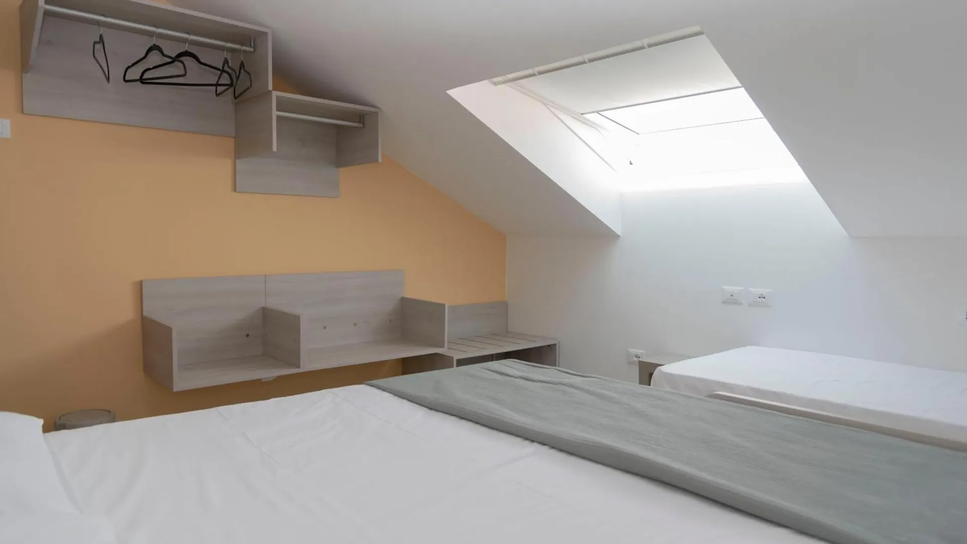 Hz Bed & Breakfast And Apartments Torre Forte
