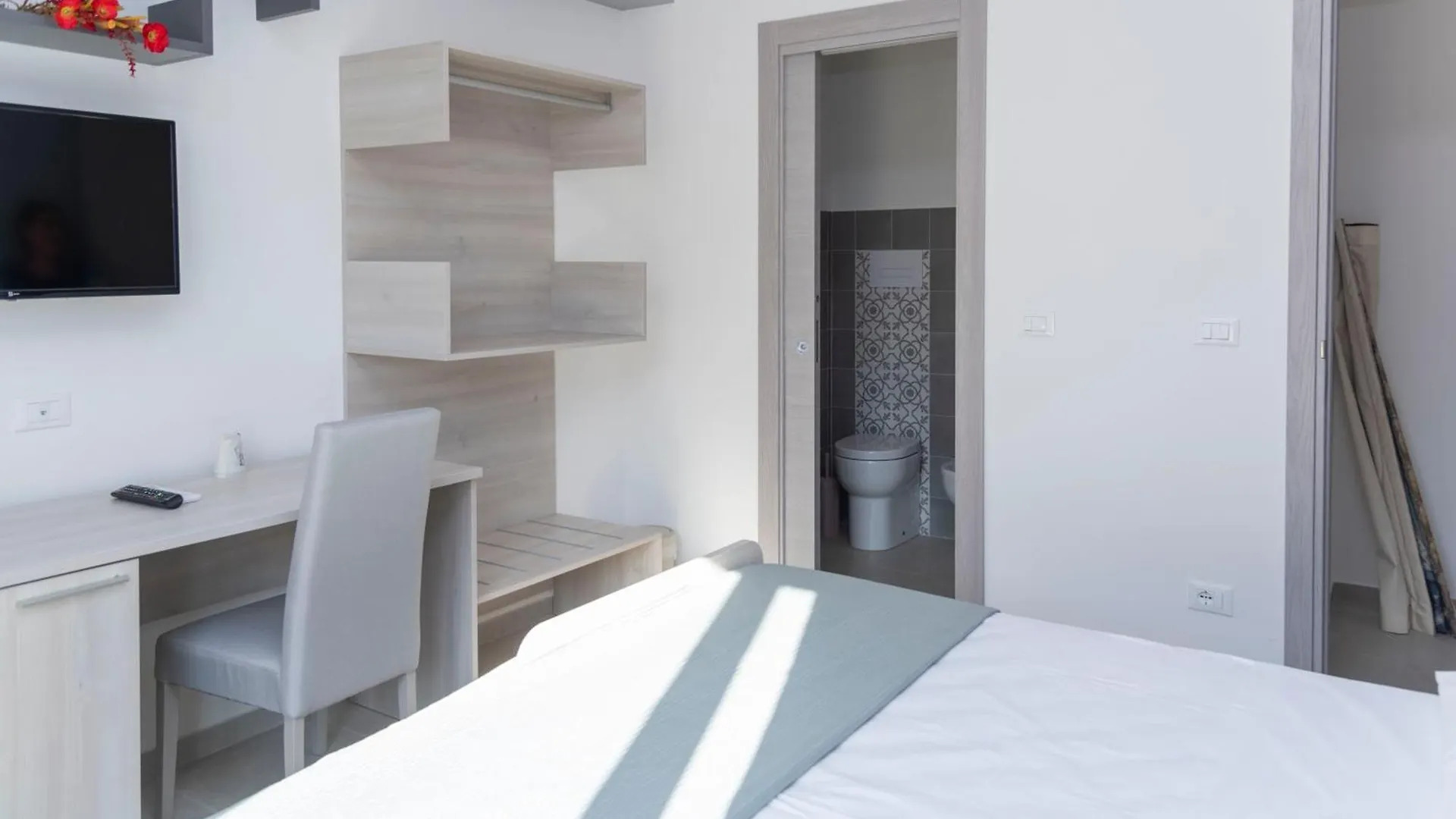 Hz Bed & Breakfast And Apartments Torre Forte